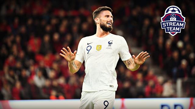 Quel Bleu sera le grand perdant du report de l'Euro ? Quel Bleu sera le grand perdant du report de l'Euro ?