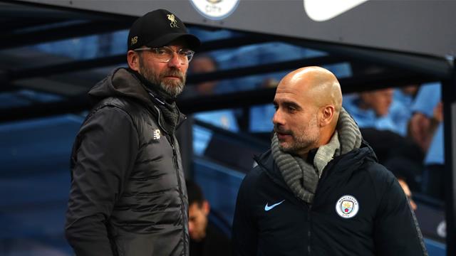 Berichte in England: Topklubs schließen Bündnis gegen Pep-Klub - ManCity geschockt