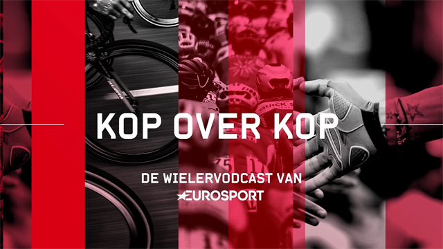 Kop over Kop | Wat moet er gebeuren met het seizoen 2020? Kop over Kop | Wat moet er gebeuren met het seizoen 2020?