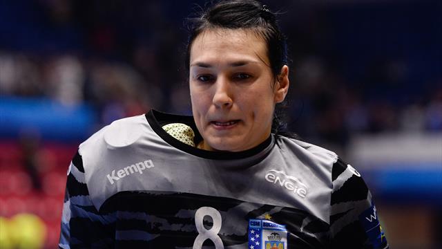 CSM Bucureşti a suspendat contractele sportivilor pe durata stării de urgenţă. Cât pierde Neagu