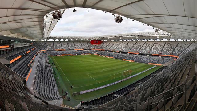 "L’homme n’est rien sans le football" : les supporters face au confinement