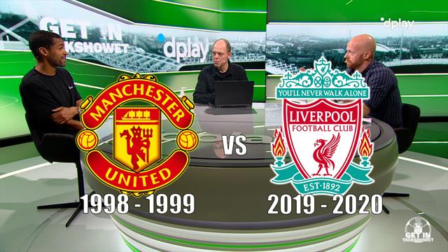 Er Liverpools sæson den mest imponerende nogensinde i engelsk fodbold? Er Liverpools sæson den mest imponerende nogensinde i engelsk fodbold?