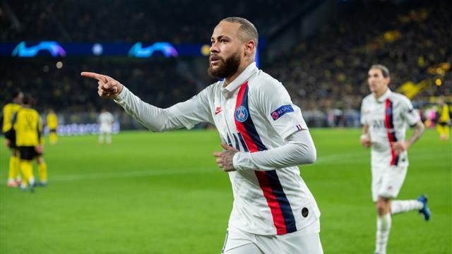 European clubs facing "existential threat" over coronavirus stoppage