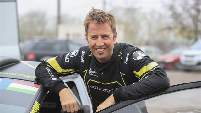 L’ex-pistard Mayr-Melnhof poursuit en ERC
