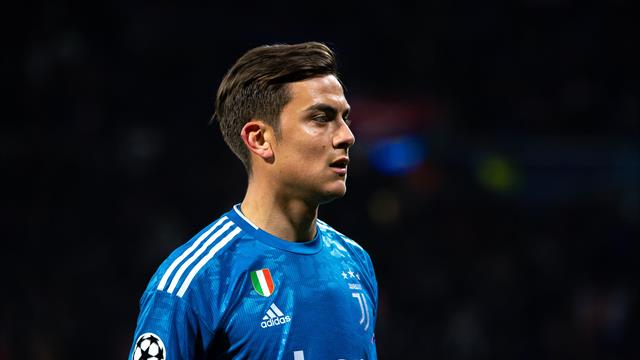 Dybala rassicura i tifosi su Instagram: "Stiamo bene"