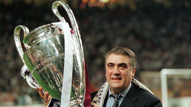Carnet noir : ex-président du Real Madrid, Lorenzo Sanz décède à cause du coronavirus