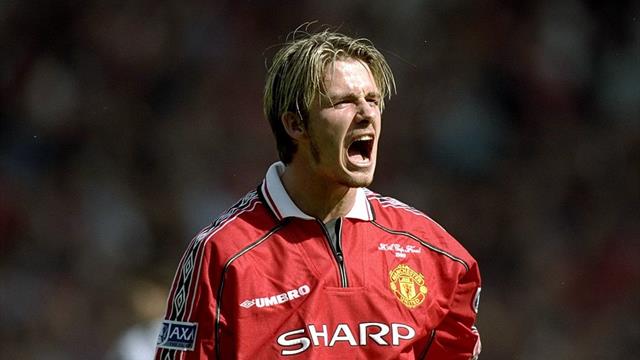 #DORdeSPORT. David Beckham, „superstarul” care a iubit fotbalul mai mult decât orice