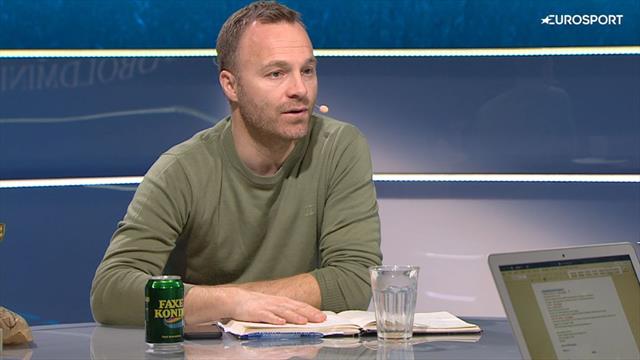 Lars Jacobsen med dystert billlede: Klubber drejer nøglen om og tilskuer-løs i et år Lars Jacobsen med dystert billlede: Klubber drejer nøglen om og tilskuer-løs i et år