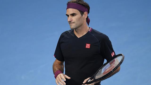 Un million de francs suisses pour lutter contre le coronavirus : Federer s'engage aussi