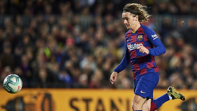 Mundo Deportivo: «МЮ» интересуется Гризманном и готов отдать ему седьмой номер