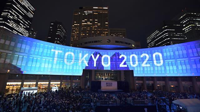 IOC confirm Tokyo Games postponed until 2021