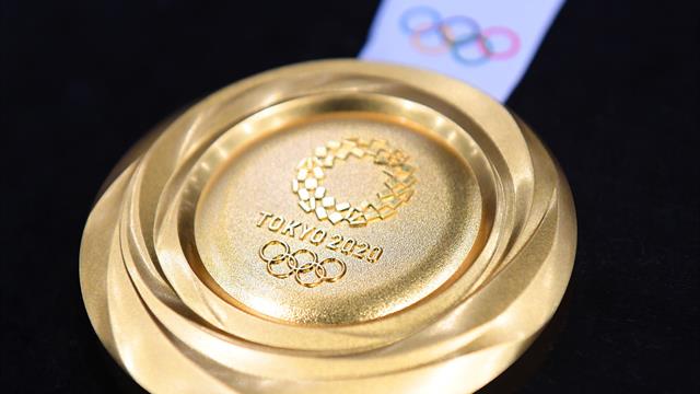 Keine Olympischen Spiele in diesem Jahr: Das passiert jetzt mit dem Namen "Tokyo 2020"