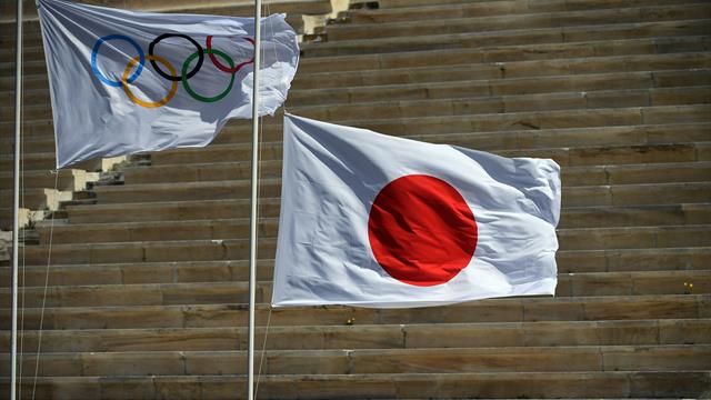 Il CIO: "Valutiamo uno slittamento di Tokyo 2020. Decisione nelle prossime 4 settimane"