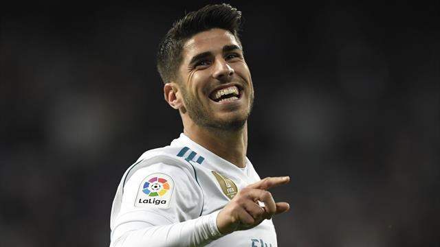Dank Asensio: Real gewinnt offizielles FIFA-20-Turnier in Quarantäne