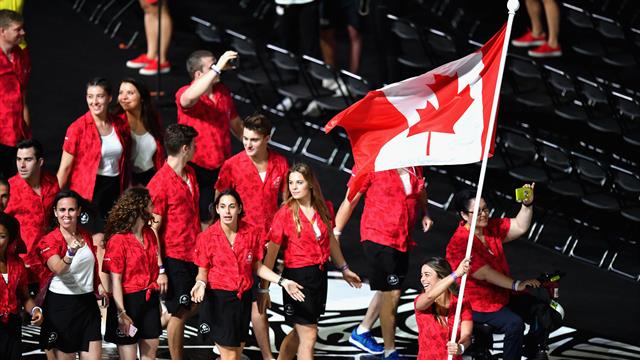Canada e Australia rinunciano a Tokyo 2020 e chiedono il rinvio al 2021