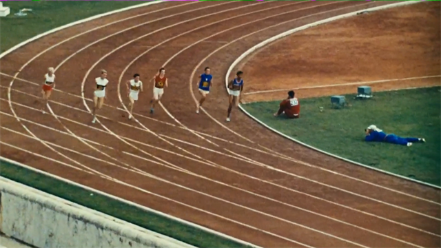 Wilma Rudolph: gli straordinari 200 metri a Roma 1960 Wilma Rudolph: gli straordinari 200 metri a Roma 1960