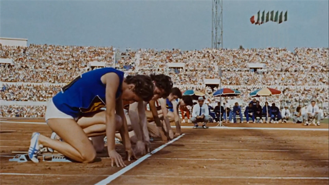 Wilma Rudolph: quel record sui 100 che sconfisse anche il vento Wilma Rudolph: quel record sui 100 che sconfisse anche il vento