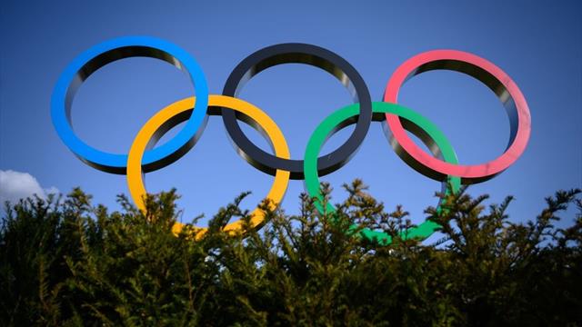 Canada withdraws from 2020 Olympics as IOC considers postponement