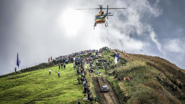 Revivez la saison 2019 de l’ERC sur FIAERC.com