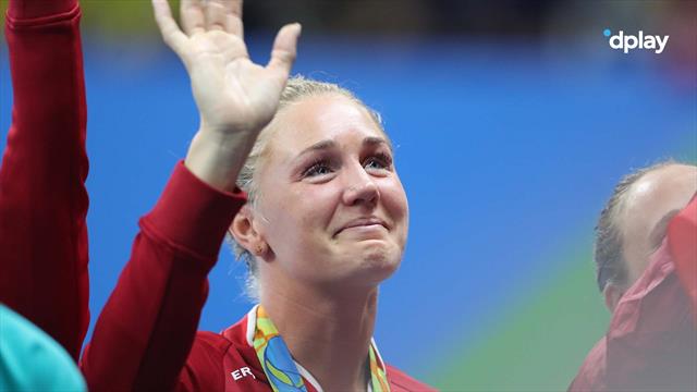 Jeanette Ottesen om OL-uvisheden: Jeg har haft ondt i maven