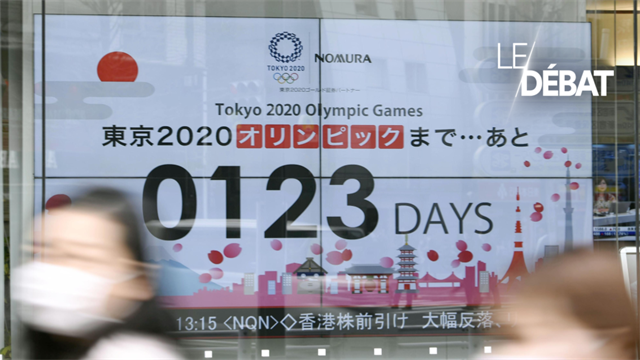 2020, 2021, 2022 : quelle date pour les JO de Tokyo ? 2020, 2021, 2022 : quelle date pour les JO de Tokyo ?