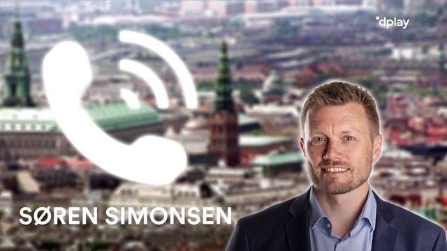 Søren Simonsen, Chef de mission for DIF: En udsættelse vil slukke drømmen for nogle atleter