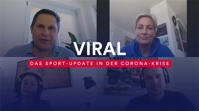 Rittner kritisiert French Open: "Total egoistisch und bodenlos" Rittner kritisiert French Open: "Total egoistisch und bodenlos"