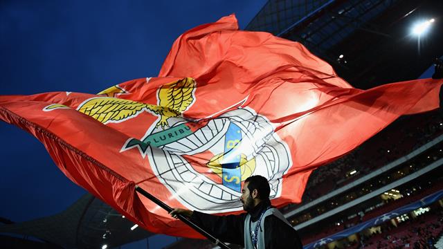 Un million d'euros de matériel, 3000 repas distribués : Benfica se mobilise face au coronavirus