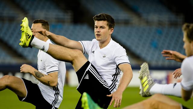 Nå tillates ikke lenger de norske klubbenes gruppetreninger