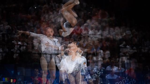#DORdeSPORT Interviu exclusiv cu Larisa Iordache #DORdeSPORT Interviu exclusiv cu Larisa Iordache