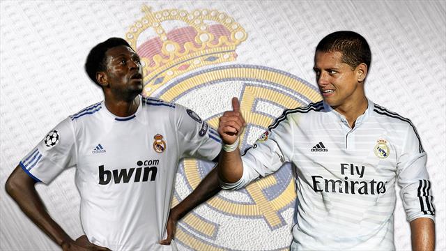 Haaland pour épauler Benzema ? Qu’il se méfie, certains y ont perdu le fil de leur carrière