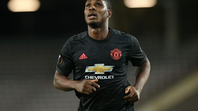 United ia măsuri ca să nu rămână fără atacant! Ce se va întâmpla cu Ighalo, începând din luna mai
