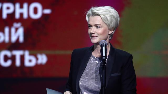 Svetlana Khorkina spune că pandemia e o replică la tratamentul aplicat Rusiei: "E pedeapsă divină!"