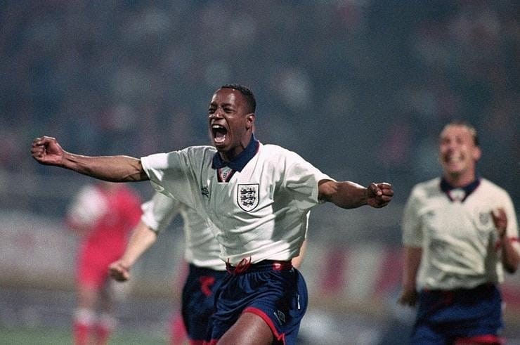 ian wright