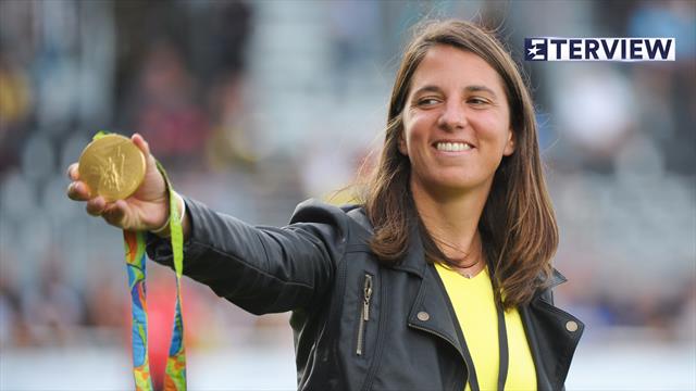 Picon : "Il n'y a pas d'exception pour les sportifs de haut niveau comme nous" Picon : "Il n'y a pas d'exception pour les sportifs de haut niveau comme nous"