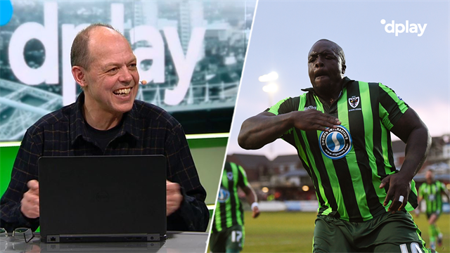 ”Han fik Adama Traore til at ligne en skoledreng” – Piil og Bischoffs bedste kommentatorminde ”Han fik Adama Traore til at ligne en skoledreng” – Piil og Bischoffs bedste kommentatorminde
