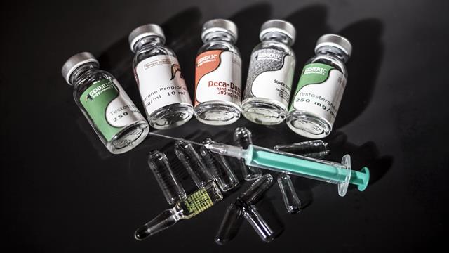 Corona-Krise wird zur Herausforderung im Dopingkampf