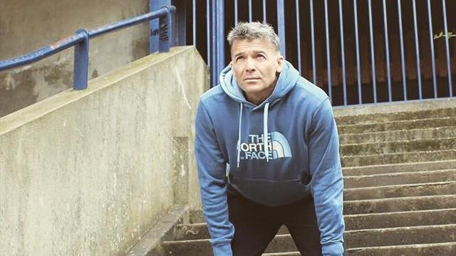 Fitness Class : le coach Chris Ruelle s'occupe de vous et de vos muscles posturaux !