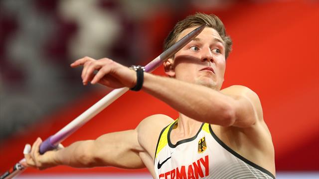 Reaktionen auf Olympia-Verschiebung: "Gute Nachricht für die Welt" Reaktionen auf Olympia-Verschiebung: "Gute Nachricht für die Welt"