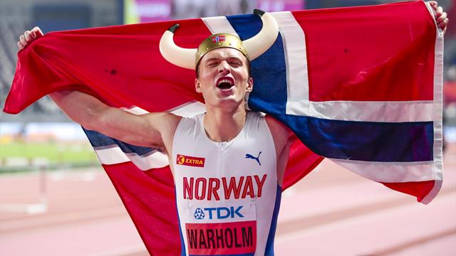 – OL-utsettelse er det eneste fornuftige