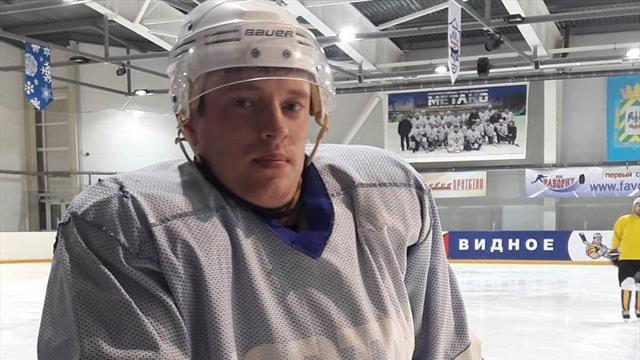 В Подмосковье жестоко избили хоккейного тренера, он впал в кому