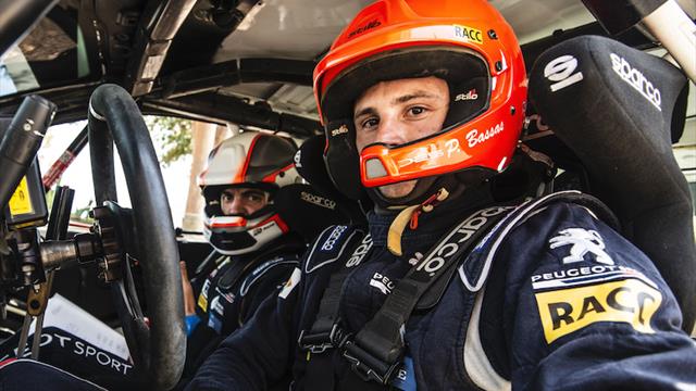 Une vie moins ordinaire pour le Junior ERC Bassas