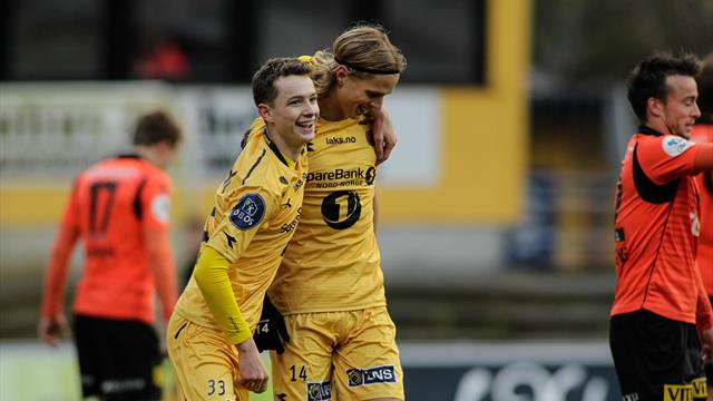 Mener to ting ble avgjørende for Evjens gjennombrudd Mener to ting ble avgjørende for Evjens gjennombrudd
