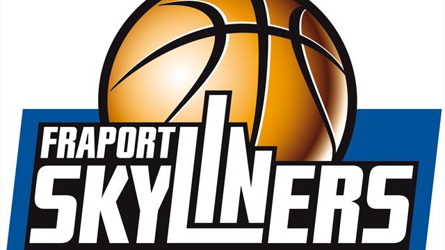 Basketball: Skyliners beantragen Kurzarbeit - "wir kämpfen ums Überleben"