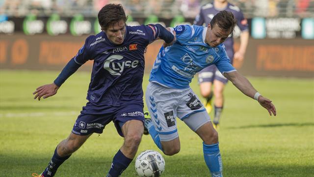 Quiz – gjett elleveren: Hvor mange rette får du på Viking - Sandnes Ulf 2014?