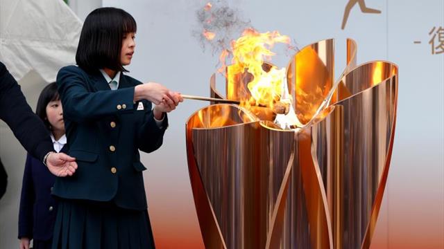 Bach analiza el aplazamiento de Tokio 2020: "Diremos las nuevas fechas lo antes posible"