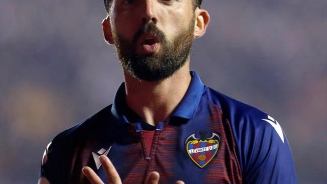 Morales: “LaLiga debe terminarse”