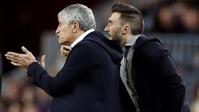 Sarabia: "Esta situación me está haciendo valorar lo que tenía"