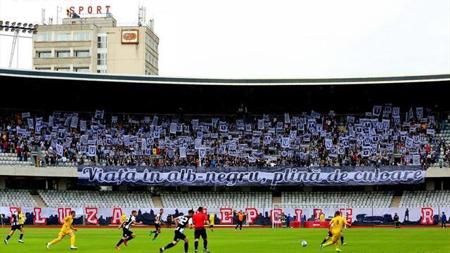 Vă era dor de fotbal? Și nouă! De la 21.30 avem U Cluj - Dinamo în direct pe pagina de FB Eurosport