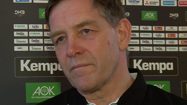 Handball: Olympia-Qualifikationsturnier erneut verschoben